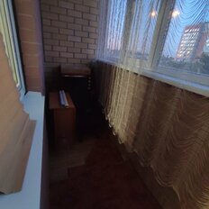 Квартира 24 м², студия - изображение 5