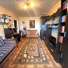 Квартира 30 м², 1-комнатная - изображение 3