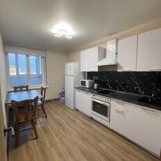 Квартира 36 м², 1-комнатная - изображение 1