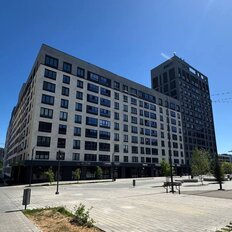 Квартира 30,6 м², студия - изображение 3