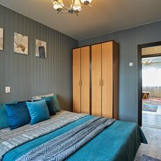 Квартира 65 м², 2-комнатная - изображение 4