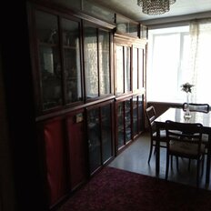 Квартира 60,3 м², 4-комнатная - изображение 4