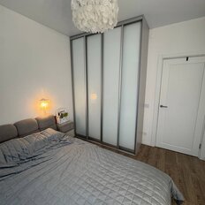 Квартира 36 м², 1-комнатная - изображение 5