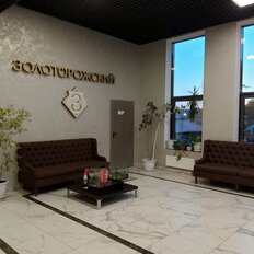 Квартира 30 м², студия - изображение 5