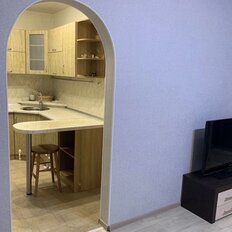 Квартира 36 м², 1-комнатная - изображение 2