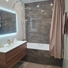 Квартира 88 м², 3-комнатная - изображение 4