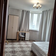 Квартира 64 м², 2-комнатная - изображение 3