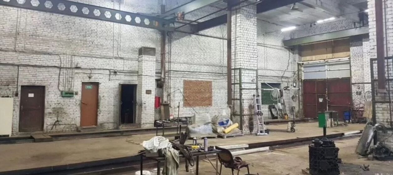 43 м², 2-комнатная квартира 2 300 000 ₽ - изображение 15