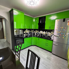 Квартира 87 м², 3-комнатная - изображение 3