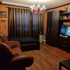 Квартира 65,4 м², 2-комнатная - изображение 5