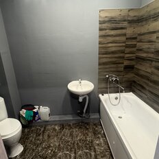 Квартира 36 м², 1-комнатная - изображение 4