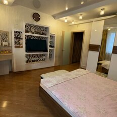 Квартира 92 м², 3-комнатная - изображение 1