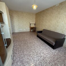 Квартира 38,9 м², 1-комнатная - изображение 3