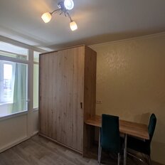 Квартира 19 м², студия - изображение 2