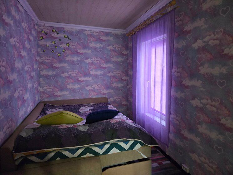 35 м² дом, 15 соток участок 9 000 ₽ в сутки - изображение 72