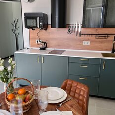 Квартира 43 м², 2-комнатная - изображение 2