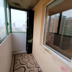 Квартира 27 м², студия - изображение 4