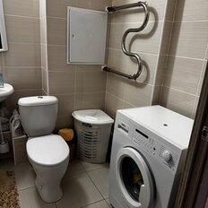Квартира 38,4 м², 1-комнатная - изображение 4