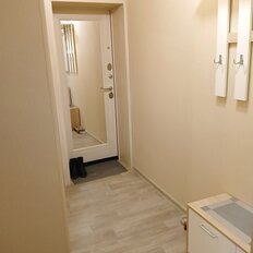 Квартира 29 м², 1-комнатная - изображение 4