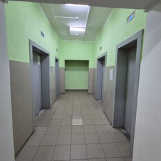 Квартира 41 м², 1-комнатная - изображение 3