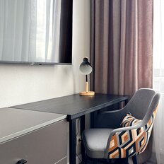 Квартира 26 м², студия - изображение 4
