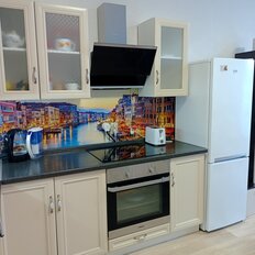 Квартира 26 м², студия - изображение 3