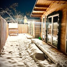 дом + 8 соток, участок - изображение 1