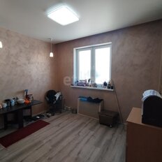 Квартира 35 м², 1-комнатная - изображение 1