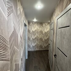 Квартира 30,7 м², 1-комнатная - изображение 2