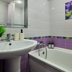 Квартира 65 м², 2-комнатная - изображение 1