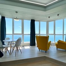 Квартира 35 м², студия - изображение 3