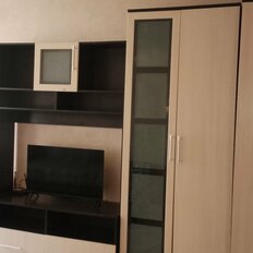 Квартира 35,8 м², 1-комнатная - изображение 2