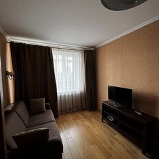 Квартира 30 м², 1-комнатная - изображение 5
