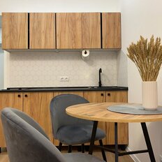 Квартира 20 м², студия - изображение 5