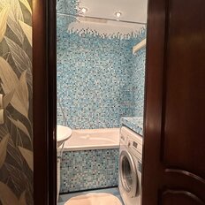 Квартира 45 м², 2-комнатная - изображение 1