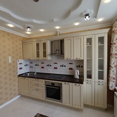Квартира 48 м², 1-комнатная - изображение 3