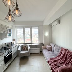 Квартира 38 м², 1-комнатная - изображение 2