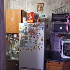 17 м², комната - изображение 3