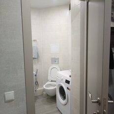 Квартира 34 м², 2-комнатная - изображение 5