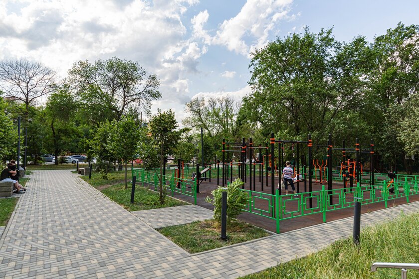 76,6 м², 3-комнатная квартира 9 450 000 ₽ - изображение 33