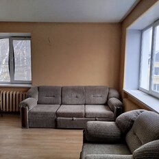 Квартира 32,5 м², 1-комнатная - изображение 4