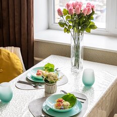 Квартира 39 м², 1-комнатная - изображение 3