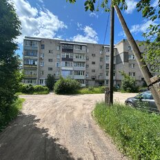 Квартира 53,4 м², 2-комнатная - изображение 2