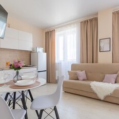 Квартира 30 м², студия - изображение 2