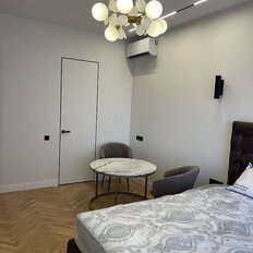 Квартира 44 м², 1-комнатная - изображение 3