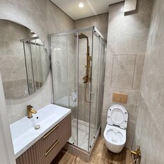 Квартира 101,5 м², 3-комнатная - изображение 3