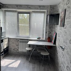 Квартира 36 м², 1-комнатная - изображение 1