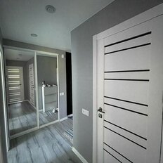 Квартира 46 м², 2-комнатная - изображение 1