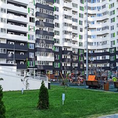 Квартира 79 м², 3-комнатная - изображение 3