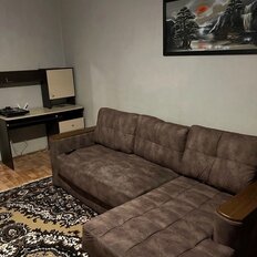 Квартира 37 м², 1-комнатная - изображение 4